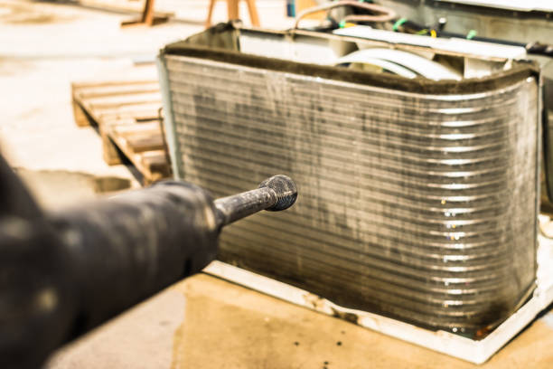 Best HVAC Air Duct Cleaning  in Yankton, SD