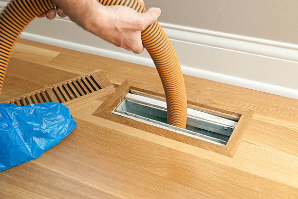 Best Local Air Duct Cleaning Services  in Yankton, SD