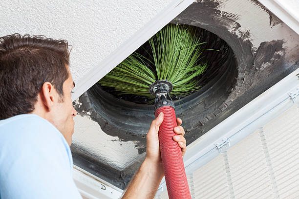 Best Emergency Air Duct Cleaning  in Yankton, SD